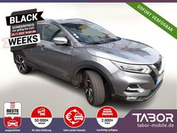 Grau Gebraucht 2018 Nissan Qashqai Tekna+ SUV | 16.088 € (Fairer Preis)
