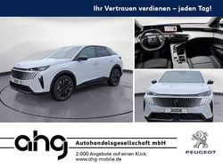 Weiß Neu 2025 Peugeot 3008 Allure Limousine | 36.990 € (Superpreis)