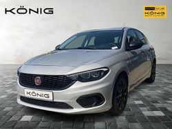 Grau Gebraucht 2020 Fiat Tipo Street Limousine | 11.990 € (Fairer Preis)