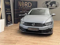 Mondsteingrau Gebraucht 2022 VW Passat Kombi | 22.799 € (Guter Preis)