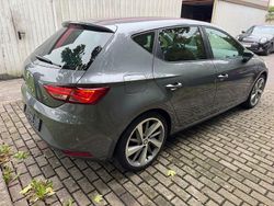 Grau Gebraucht 2013 Seat Leon FR Limousine | 8.190 € (Fairer Preis)
