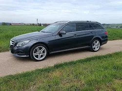 Grau Gebraucht 2013 Mercedes E350 Kombi | 19.500 €