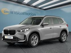Silber Neu 2025 BMW X1 SUV | 62.499 € (Etwas zu teuer)