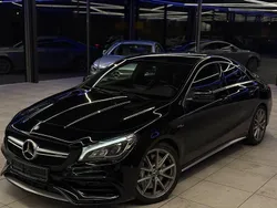 Schwarz Gebraucht 2016 Mercedes CLA45 AMG AMG Limousine | 26.999 € (Guter Preis)
