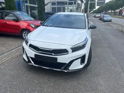 Weiß Gebraucht 2022 Kia XCeed GT-Line SUV | 24.950 € (Guter Preis)