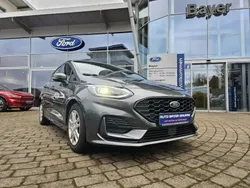 Andere farbe Gebraucht 2023 Ford Fiesta ST-Line X Kleinwagen | 19.990 € (Fairer Preis)