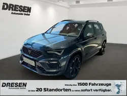 Grau Gebraucht 2021 Cupra Ateca SUV | 30.940 € (Fairer Preis)