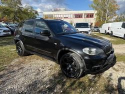Schwarz Gebraucht 2011 BMW X5 Sport Line SUV | 9.590 € (Superpreis)