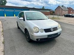 Gebraucht 2003 VW Polo Kleinwagen | 599 € (Superpreis)