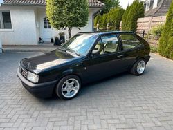 Schwarz Gebraucht 1990 VW Polo Coupé | 7.500 €