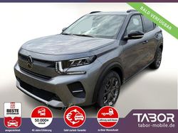 Mercure grau metallic Neu 2025 Citroën C3 Kleinwagen | 18.372 € (Fairer Preis)