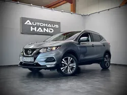 Grau Gebraucht 2019 Nissan Qashqai N-Way SUV | 17.990 € (Fairer Preis)