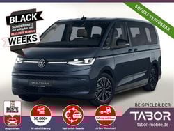 Blau Neu 2025 VW Multivan Style Van | 58.688 € (Superpreis)