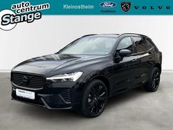 Schwarz Gebraucht 2024 Volvo XC60 Plus SUV | 48.500 € (Fairer Preis)