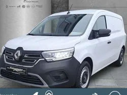 Weiß Neu 2024 Renault Kangoo Komfort Van / Kleinbus | 30.928 € (Fairer Preis)