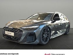 Grau Neu 2025 Audi A6 S-Line Kombi | 92.880 €