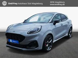 Grau Neu 2024 Ford Puma ST SUV | 33.534 € (Etwas zu teuer)