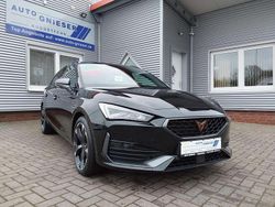 Mitternachtsschwarz Gebraucht 2024 Cupra Leon Kombi | 31.490 € (Fairer Preis)