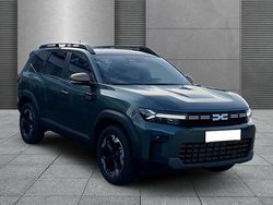 Zedergrün Neu 2025 Dacia Bigster Extreme SUV | 33.720 € (Fairer Preis)