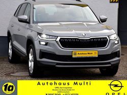Steelgrau Gebraucht 2022 Skoda Kodiaq Tour SUV | 26.900 € (Fairer Preis)