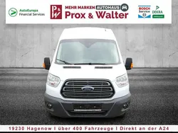 Frostweiß Gebraucht 2019 Ford Transit Trend Van | 17.731 € (Guter Preis)