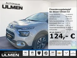 Beige Gebraucht 2023 Citroën C3 PureTech Kleinwagen | 17.450 € (Fairer Preis)