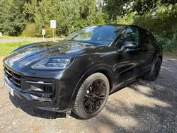Schwarz Gebraucht 2024 Porsche Cayenne SUV | 114.900 € (Fairer Preis)