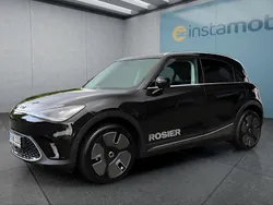 Gebraucht 2024 Smart #1 Edition #1 SUV | 33.549 € (Fairer Preis)