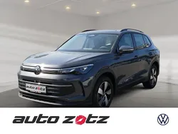 Grau Neu 2025 VW Tiguan Life SUV | 37.990 € (Guter Preis)