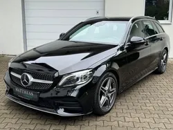 Mercedes C300