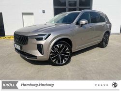 Grau Gebraucht 2025 Volvo XC90 Plus SUV | 81.850 € (Fairer Preis)