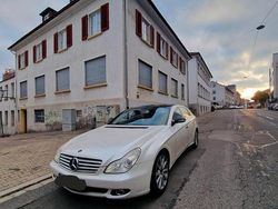 Schwarz Gebraucht 2005 Mercedes CLS350 Coupé | 7.200 € (Fairer Preis)