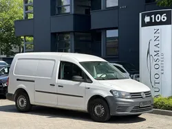Andere Gebraucht 2020 VW Caddy Maxi Van / Kleinbus | 9.950 € (Guter Preis)