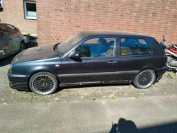 VW Golf IV