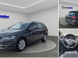 VW Golf VII