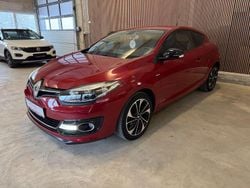 Rot Gebraucht 2014 Renault Mégane Coupé Bose Edition Coupé | 7.999 €