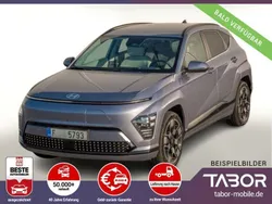 Silber Neu 2025 Hyundai Kona Prime SUV | 37.988 € (Guter Preis)