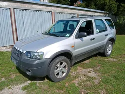 Grau Gebraucht 2005 Ford Maverick XLT SUV | 3.300 € (Etwas zu teuer)