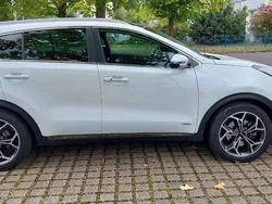 Gebraucht 2020 Kia Sportage GT-Line SUV | 26.200 € (Etwas zu teuer)