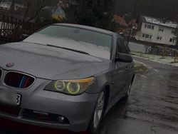 Gebraucht 2004 BMW 525 Limousine | 2.900 € (Superpreis)