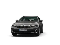 Gebraucht 2021 BMW 540 Efficient Dynamics | 45.890 € (Superpreis)