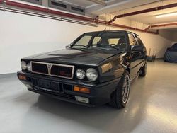 Schwarz Gebraucht 1988 Lancia Delta Kleinwagen | 34.500 €