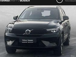 Schwarz Gebraucht 2023 Volvo EX40 Plus SUV | 31.650 € (Fairer Preis)