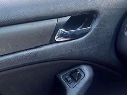 Silber Gebraucht 2004 BMW 320 Kombi | 1.750 € (Superpreis)