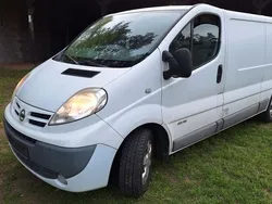 Weiß Gebraucht 2012 Nissan Primastar Van / Kleinbus | 5.999 €