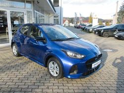 Glass blue Neu 2025 Mazda 2 Center-Line Kleinwagen | 22.690 € (Fairer Preis)
