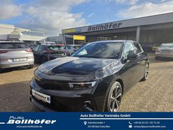 Karbon schwarz Gebraucht 2024 Opel Astra Limousine | 21.388 € (Superpreis)
