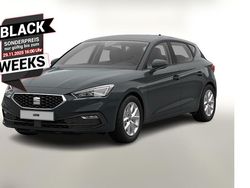 Blau Neu 2025 Seat Leon Style Limousine | 22.259 € (Superpreis)