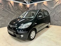 Other Gebraucht 2009 Hyundai i10 Style Kleinwagen | 3.290 € (Etwas zu teuer)
