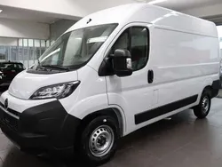 Cassablanca white Neu 2024 Opel Movano Van | 29.970 € (Superpreis)